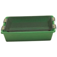 Tava Sensas Caster Tray, 50x35cm