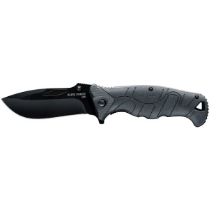 BRICEAG WALTHER ELITE FORCE EF141 MANER SINTETIC LAMA 96MM  BRICEAG WALTHER ELITE FORCE EF141 MANER SINTETIC LAMA 96MM