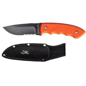  BROWNING CUTIT EXPLORE ORANGE LAMA=94 MM