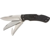 BRICEAG  BROWNING KODIAK 3 LAMA=89 MM BRICEAG  BROWNING KODIAK 3 LAMA=89 MM