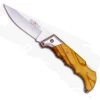 BRICEAG MIGUEL NIETO SPANIA MINER LEMN,LAMA=95MM BRICEAG MIGUEL NIETO SPANIA MINER LEMN,LAMA=95MM