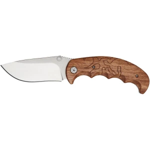 BROWNING BRICEAG TOM SKINNER LAMA=91 MM BROWNING BRICEAG TOM SKINNER LAMA=91 MM