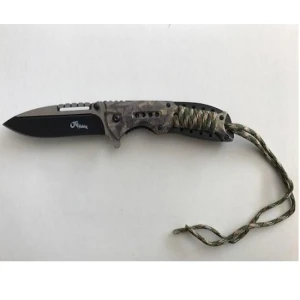 Briceag Filfisfing cu Lama Blocabila Folding Knife, Lama 9.5cm