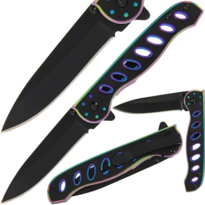 Briceag NGT Anglo Arms 560 Rainbow