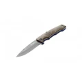 Briceag Walther Blue Wood Knife 7 Lama 104m Briceag Walther Blue Wood Knife 7 Lama 104m