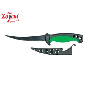 CUTIT CARP ZOOM PENTRU FILETAT COATED LAMA 13CM