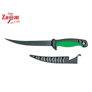 CUTIT CARP ZOOM PENTRU FILETAT COATED LAMA 16.5CM