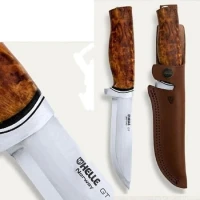 CUTIT HELLE GT LAMA=127 MM CUTIT HELLE GT LAMA=127 MM