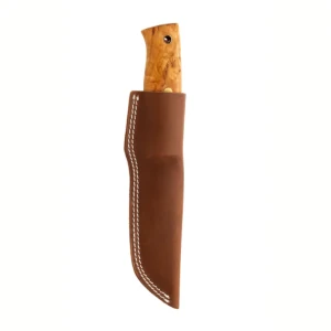 CUTIT HELLE TEMAGAMI NEW LAMA=110MM + TEACA CUTIT HELLE TEMAGAMI NEW LAMA=110MM + TEACA