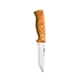CUTIT HELLE TEMAGAMI NEW LAMA=110MM + TEACA CUTIT HELLE TEMAGAMI NEW LAMA=110MM + TEACA