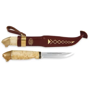 CUTIT MARTTIINI BEAR + GIFT BOX, LAMA 11CM