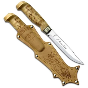 CUTIT MARTTIINI LYNX 139 LAMA=130 MM