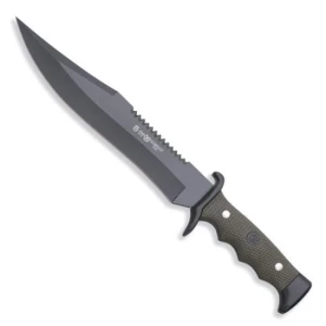 CUTIT MIGUEL NIETO SPANIA MINER PLASTIC,LAMA=180MM BLACK CUTIT MIGUEL NIETO SPANIA MINER PLASTIC,LAMA=180MM BLACK