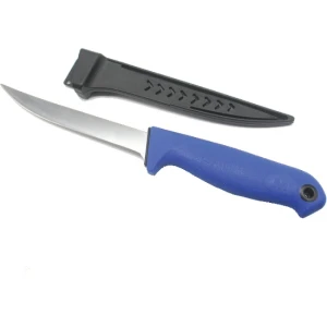 CUTIT MUSTAD ECO PENTRU FILETAT LAMA TEFLONATA MTB002 CUTIT MUSTAD ECO PENTRU FILETAT LAMA TEFLONATA MTB002