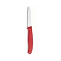 Cutit Bucatarie Victorinox Swiss Classic Paring Knife, Lama 8cm, Rosu Cutit Bucatarie Victorinox Swiss Classic Paring Knife, Lama 8cm, Rosu