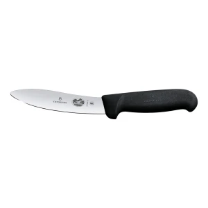 Cutit De Jupuit Oaie Victorinox Lamb Skinning Knife, Fibrox, Lama 12cm, Negru Cutit De Jupuit Oaie Victorinox Lamb Skinning Knife, Fibrox, Lama 12cm, Negru