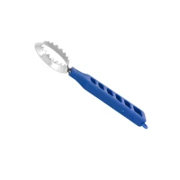 Cutit EnergoTeam pentru Curatat Solzi Diametru Cap 40mm Cutit EnergoTeam pentru Curatat Solzi Diametru Cap 40mm