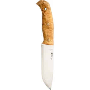 Cutit Helle Nord, Lama 14.7cm + Teaca