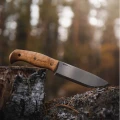 Cutit Helle Nord, Lama 14.7cm + Teaca Cutit Helle Nord, Lama 14.7cm + Teaca