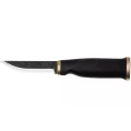 Cutit MARTTIINI OY Moose Black Hirvi 547021W Carbon, Birch, Black Wooden Box, Lama=90mm Cutit MARTTIINI OY Moose Black Hirvi 547021W Carbon, Birch, Black Wooden Box, Lama=90mm