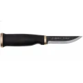 Cutit MARTTIINI OY Moose Black Hirvi 547021W Carbon, Birch, Black Wooden Box, Lama=90mm