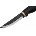 Cutit MARTTIINI OY Moose Black Hirvi 547021W Carbon, Birch, Black Wooden Box, Lama=90mm