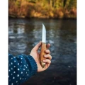 Cutit MARTTIINI OY Salmon Knife, Lama 11cm + Cutie Cadou Cutit MARTTIINI OY Salmon Knife, Lama 11cm + Cutie Cadou