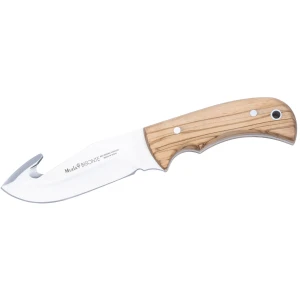 Cutit MUELA 115mm Blade BISONTE-11OL, 21cm