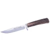 Cutit MUELA 120mm Full Tang Blade GRED-12A, Stag Handle, Stainless Steel Guard