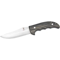Cutit MUELA 120mm Full Tang Knife With Pakawood Handle OUTDOOR-12M
