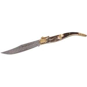 Cutit MUELA 125mm Blade CURRO-DAM, 27.5cm