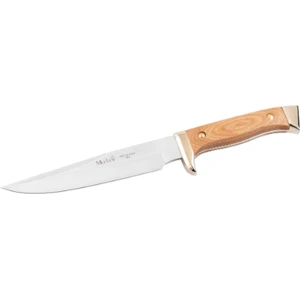 Cutit MUELA 160mm 3160-M, Zamak With Beech Wood Handle