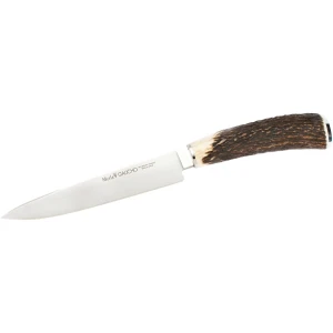 Cutit MUELA 160mm Blade GAUCHO-16A, Deer Stag Handle