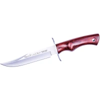 Cutit MUELA 160mm CAZ-16R, Rosewood Pakawood And Stainless Steel Guard