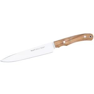 Cutit MUELA 170mm Full Tang Blade CRIOLLO-17.OL, Olive Wood Scales