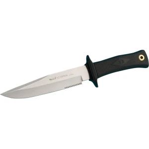 Cutit MUELA 180mm Blade SCORPION-18W, 29cm