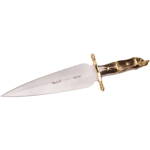 Cutit MUELA 95mm Blade COVID-19, 37cm