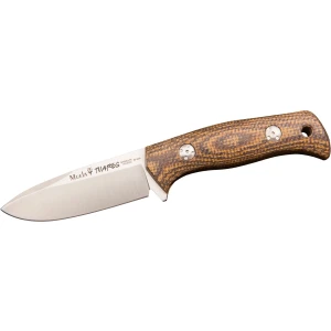 Cutit MUELA 97mm Blade TUAREG-10G, 20cm