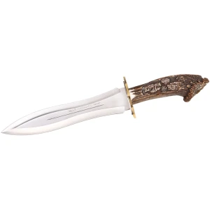 Cutit MUELA Blade PODENQUERO-GJ, 40cm