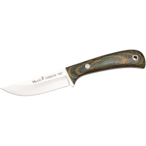 Cutit MUELA Blade TERRIER-9G/K, 19cm
