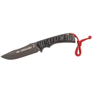 Cutit MUELA CRUSADER-13M.N/K, 25cm