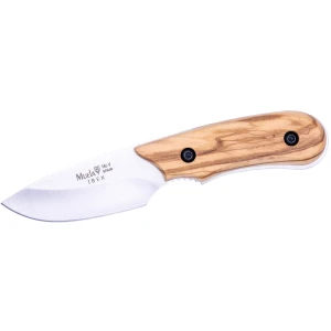 Cutit MUELA IBEX-8.OL Full Tang, Olive Wood Scaleses
