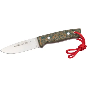 Cutit MUELA KODIAK-10SV.G With KYDEX Sheath