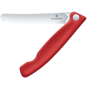 Cutit Pliabil VICTORINOX 6.7801.FC1 Swiss Classic Picnic Knife, Polypropylene, Lama 11cm