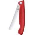 Cutit Pliabil VICTORINOX 6.7801.FC1 Swiss Classic Picnic Knife, Polypropylene, Lama 11cm Cutit Pliabil VICTORINOX 6.7801.FC1 Swiss Classic Picnic Knife, Polypropylene, Lama 11cm