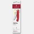 Cutit Pliabil VICTORINOX 6.7801.FC1 Swiss Classic Picnic Knife, Polypropylene, Lama 11cm Cutit Pliabil VICTORINOX 6.7801.FC1 Swiss Classic Picnic Knife, Polypropylene, Lama 11cm
