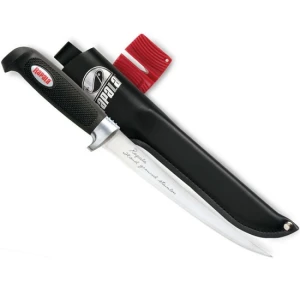 Cutit Rapala pentru filetat  23cm + Dispozitiv de ascutit