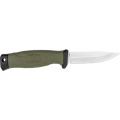 Cutit Vanatoare MAUSER Hunting Knife, Green, Lama 9.5cm Cutit Vanatoare MAUSER Hunting Knife, Green, Lama 9.5cm