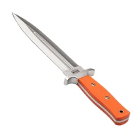 Cutit Vanatoare MAUSER, Lama 21.5cm, 451g