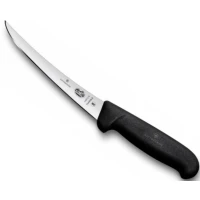 Cutit Victorinox Pentru Filetat Fibrox Flexible Usor Curbat, 28.5cm